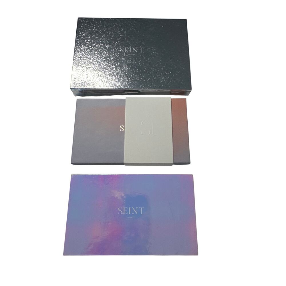 Seint Palettes For Makeup Tins - 0083